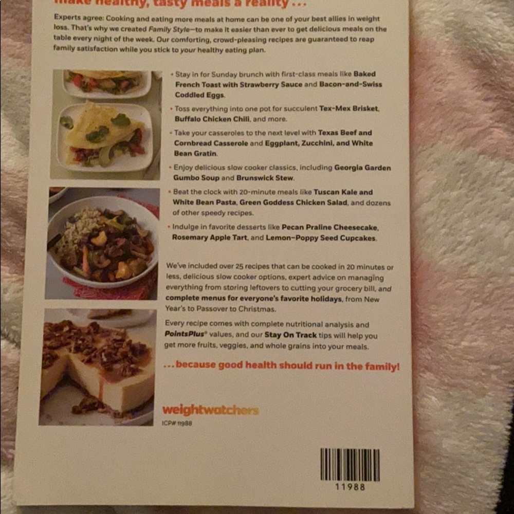 Cookbook - Picture 2 of 2